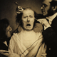 Image for article titled Terrifying, Century-Old Photographs from Neuroscience Experiments